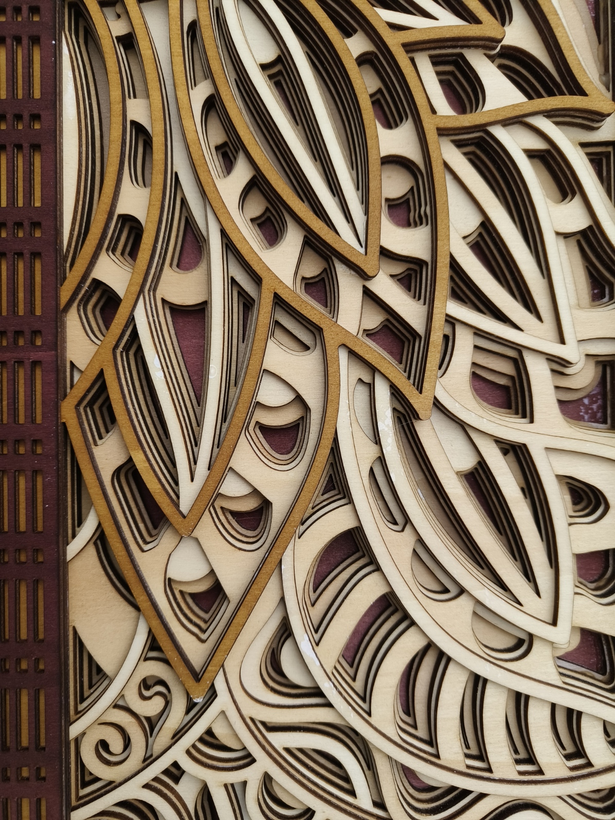 Mandala Gitara