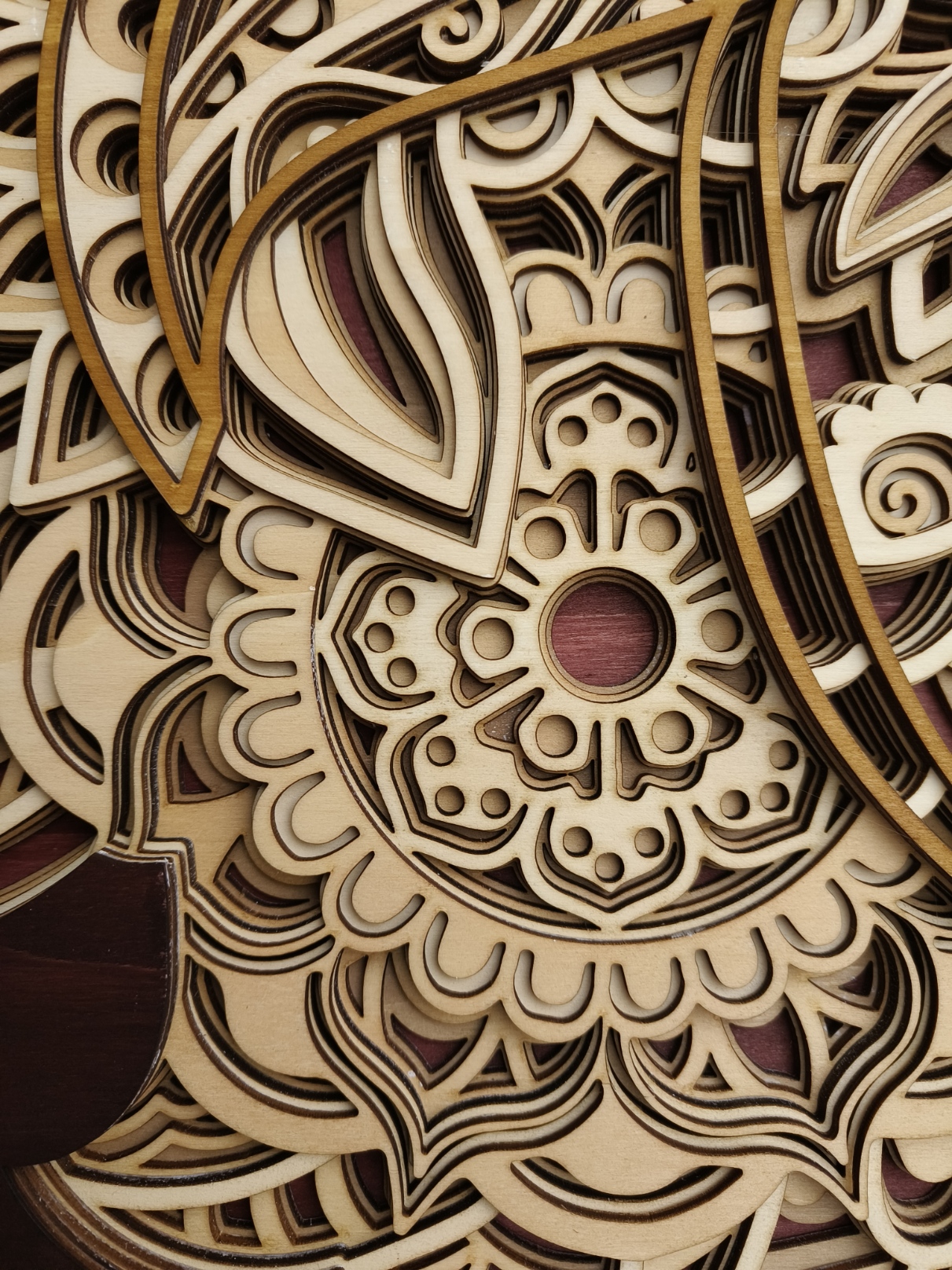 Mandala Gitara