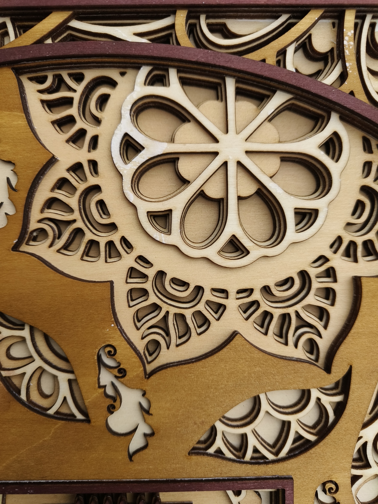 Mandala Gitara