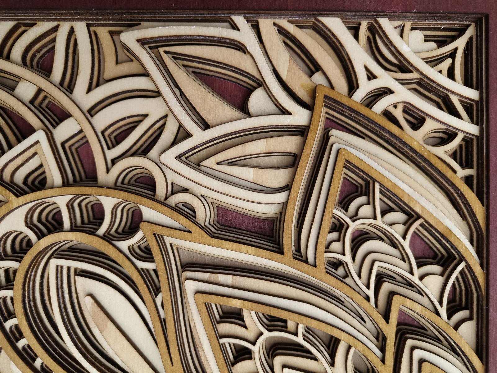 Mandala Gitara