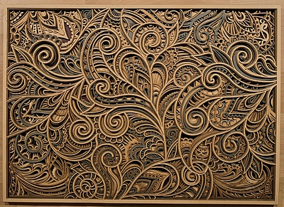 Mandala 2