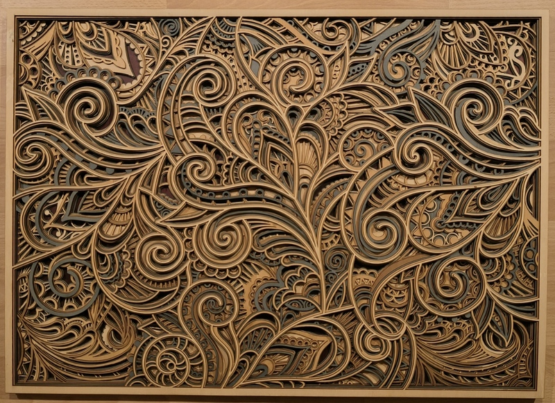 Mandala 2
