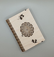 Buchschatulle
